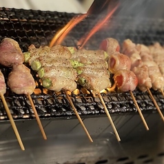 創作ダイニング とりやのおすすめ料理2