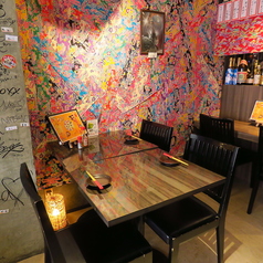 ちむどんどん 渋谷店特集写真1