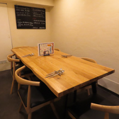 ほんだ食堂の雰囲気2