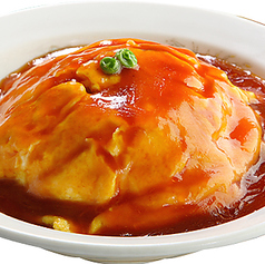 天津丼