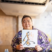 各ジャンルの選手も多数来店！