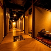 大衆酒場みらい 亀戸店の雰囲気3