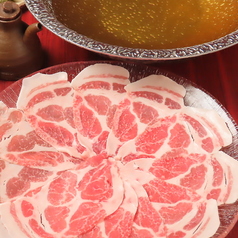 壱ノ豚 岐阜駅前店のコース写真