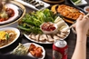 韓国料理 柳 名古屋駅店のおすすめポイント2