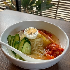 盛岡冷麺