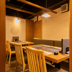 弁兵衛 岡山店特集写真1