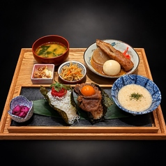 おでん・和牛串・串揚げ・旬鮮魚 串スタンドいのうえ 生田ロード店のコース写真