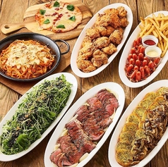 キッサカバ PRONTO プロント 鶴舞公園店のおすすめ料理3