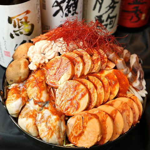 牡蠣 肉バル Kairi 2nd カイリ セカンド 恵比寿 居酒屋 のメニュー ホットペッパーグルメ