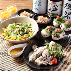遊庵 南越谷店のおすすめ料理3