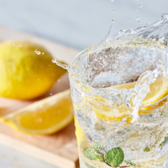 クラフトレモンサワー