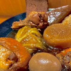 ロールキャベツ