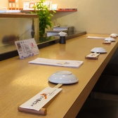 いさみ寿し北斎 松山本店の雰囲気2