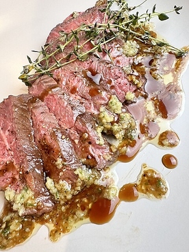 ドッグバルBIBICHEのおすすめ料理1