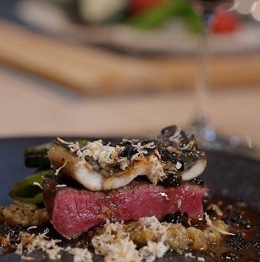 肉魚菜 むらかみのおすすめ料理1