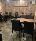 焼鳥 鳥八の雰囲気3