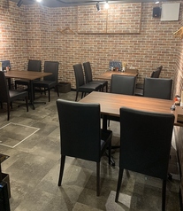 焼鳥 鳥八の雰囲気3