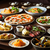 サルヴァトーレ クオモ SALVATORE CUOMO PIZZA 豊洲のおすすめ料理2