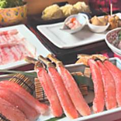 豆乳とんしゃぶ 寅太郎のコース写真