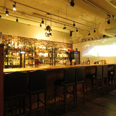 Restaurant&Bar ROOSTER ルースターの雰囲気1