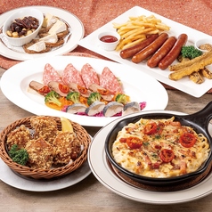 銀座ライオン 大手町ビル店のコース写真