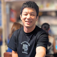 スタッフは全員格闘技ファン☆