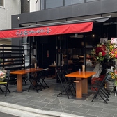 上海ブラッセリーの詳細