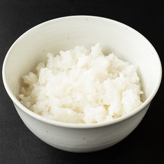 白ごはん(大)