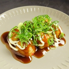 たこ焼き