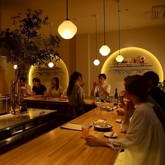 lamian ラミアンの雰囲気3