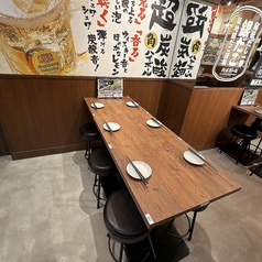 銀だこハイボール酒場 松本駅前店の雰囲気3