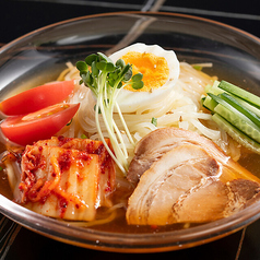 ジャパニーズ麺