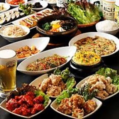 豚友家 トヌガ 新大久保店のおすすめ料理3