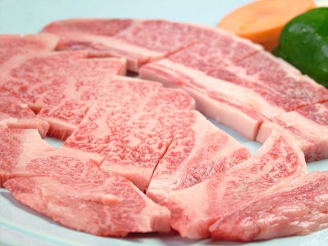 上質の肉が安価で味わえる名店です！神戸牛の肉そのものの味を楽しんでいただけます！