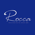 レストラン Roccaのロゴ
