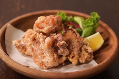 仙頭のからあげ