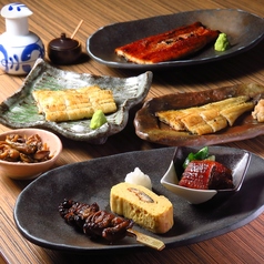 鰻や のぼりの特集写真