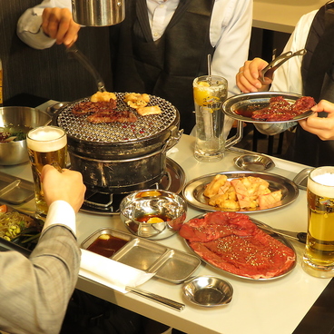 ホルモン みや美の雰囲気1