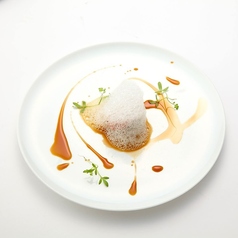 ラルドワーズのコース写真