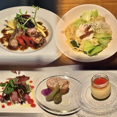 しぶまるのコース写真