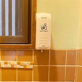 MO CHI KITCHEN パンダの家 東三国店の雰囲気3