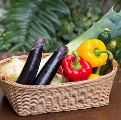 ボッカデラベルタの写真2