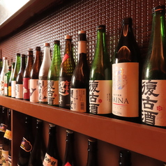 創作海鮮居酒屋 あめあがり特集写真1