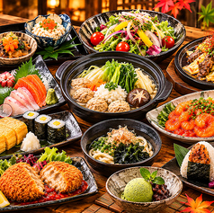望海 nozomiのコース写真