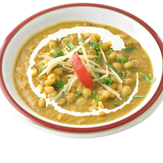 ダルマサラ(Dal Masala)