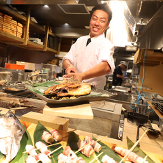 炉ばた 七福 藤沢店の特集写真
