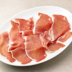 イタリアパルマ産生ハム L