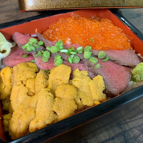 独選焼肉 ひとりじめ 焼肉 ホルモン のランチ ホットペッパーグルメ