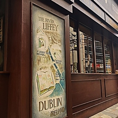 The Liffey Tavern 1 新潟駅前店