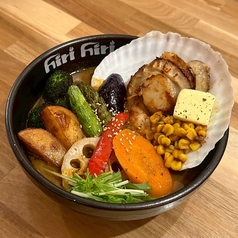 ヒリヒリ 大通 hirihiri OH! DoRiのおすすめ料理1